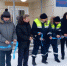 Новое здание Поисково-спасательной службы. - МЧС Ненецкого автономного округа