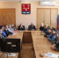 Создан Совет ветеранов СМУ - Совет городского округа г.Нарьян-Мар