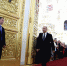 Фото пресс-службы Президента - Единая Россия