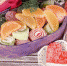 depositphotos 51272203 stock photo present box with sweets - Info83.Ru