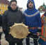 Под удары бубна памяти - Няръяна вындер