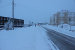 Фото Улицы Авиаторов