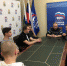 Встреча со студентами социально-гуманитарного колледжа в Нарьян-Маре - Единая Россия