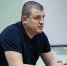 Тренер-преподаватель ДЮЦ "Лидер" Олег Плесовских - Единая Россия