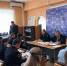 Подведены итоги работы окружной Госавтоинспекции за I квартал 2019 года - ГИБДД
