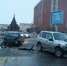 ДТП с пострадавшим в Нарьян-Маре - ГИБДД