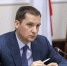 Александр Цыбульский проведет сегодня "прямую линию" в социальной сети ВКонтакте - Губернатор НАО