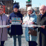 В микрорайонах Нарьян-Мара отметят Международный день соседей - Администрация г. Нарьян-Мар
