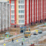 1 июня в центре города ограничат движение автотранспорта - Администрация г. Нарьян-Мар