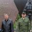 В Нарьян-Маре военнослужащие Росгвардии приняли участие в мероприятии, посвящённом Дню ветеранов боевых действий - Росгвардия