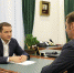 ​Губернатор НАО и глава АО«ЭР-Телеком Холдинг» обсудили вопросы реализации мероприятий нацпроекта «Цифровая экономика» в НАО - Губернатор НАО