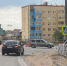 В Нарьян-Маре проработают вопрос организации дополнительных съездов на перекрёстке улиц Ленина и Первомайская - ТРК Север