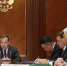 Фото пресс-службы Правительства РФ - Единая Россия