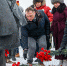 В Нарьян-Маре прошел митинг ко Дню памяти участников оленно-транспортных батальонов - Администрация г. Нарьян-Мар