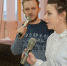 Главное мероприятие проекта "СИЯЙ. Твоё время сейчас!" - Центр арктического туризма