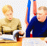 Государственная защита права на адаптацию граждан - участников локальных конфликтов - Уполномоченный по правам человека