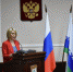Председатель Общественной палаты представила Ежегодный доклад о состоянии и развитии институтов гражданского общества в Ненецком округе в 2019 году - Общественная палата
