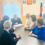 Соблюдение прав граждан в местах ограничения свободы под контролем омбудсмена и ОНК - Уполномоченный по правам человека