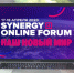 Центр развития бизнеса НАО предоставит бесплатный доступ к просмотру Synergy Online Forum 2020 - Info83.Ru
