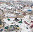 Внимание! 05.05.2020 с 00:00 до 07:00 будет прекращена подача газа в микрорайонах "Качгорт" "Малый Качгорт" и "Сахалин". - МЧС Ненецкого автономного округа