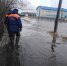 Паводковая обстановка в Ненецком АО на 23.05.2020 - МЧС Ненецкого автономного округа