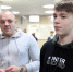 Данил Морозкин, спасший ребёнка на Голубых озёрах, отправился на отдых в Краснодарский край - Администрация Ненецкого АО