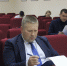 Председатель горсовета Нарьян-Мара, секретарь Ненецкого реготделения "Единой России" Денис Гусев - Единая Россия