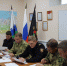 Военнослужащие и сотрудники Росгвардии Ненецкого автономного округа присоединились к «Диктанту Победы» - Росгвардия