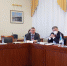 Заседание комитета ПАСЗР по правовым вопросам состоялось на базе Законодательного Собрания Вологодской области - Собрание депутатов