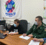 В НАО подвели итоги окружного смотра строя и песни - Департамент образования, культуры и спорта
