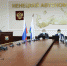 Председатель окружного Собрания депутатов Александр Лутовинов рассказал о предстоящей работе в 2021 году - Собрание депутатов