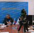 Подведение итогов деятельности функциональных и окружной территориальной подсистем единой государственной системы предупреждения и ликвидации чрезвычайных ситуаций в 2020 году - МЧС Ненецкого автономного округа