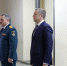 Губернатор НАО Юрий Бездудный поздравил спасателей округа с профессиональным праздником - Губернатор НАО