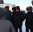 Депутаты и представители Счетной палаты округа проверили качество содержания зимника - Собрание депутатов