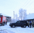 Пожарные ликвидировали пожар в гараже - МЧС Ненецкого автономного округа
