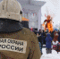 Заполярные огнеборцы обеспечили безопасность на празднике «Широкая Масленица» - МЧС Ненецкого автономного округа