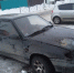 В Нарьян-Маре пожарные потушили горящий автомобиль. Пострадавших нет - ТРК Север