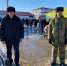 Безопасность участников народного гулянья «Заполярье – край родной» в НАО обеспечивали Росгвардия и полиция - Росгвардия