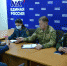 В Нарьян-Маре к «Диктанту Победы» вновь присоединятся военнослужащие и сотрудники Росгвардии - Росгвардия
