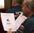 Сотрудники Главного управления приняли участие в Диктанте Победы - МЧС Ненецкого автономного округа