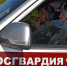 Патрули вневедомственной охраны Росгвардии обеспечили правопорядок на улицах Нарьян-Мара - Росгвардия