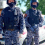 Росгвардейцы пресекли 10 правонарушений в Нарьян-Маре за неделю - ИА Невские Новости