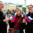 Интернет-флешмоб в честь Дня российского флага пройдет в НАО - ИА Невские Новости