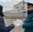 Подворовые обходы как один из методов профилактики пожаров - МЧС Ненецкого автономного округа