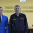 В Ненецком автономном округе празднуют День вневедомственной охраны Росгвардии - Росгвардия