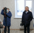 Финансирование на благоустройство в регионе увеличат / фото Алексея Орлова - Няръяна вындер