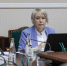 Председатель комиссии по социальной политике Собрания депутатов НАО Анна Булатова / Фото Екатерины Эстер - Няръяна вындер