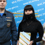 Победителям конкурса комментариев вручили подарки - МЧС Ненецкого автономного округа
