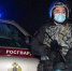 За неделю в Нарьян-Маре автопатрули Росгвардии 12 раз выезжали на помощь гражданам - Росгвардия