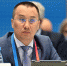 Сергей Сизоненко: Программа правительства должна открыть новые направления в работе / Фото Предоставлено прессслужбой МОО «КМНСЧ Союз» - Няръяна вындер